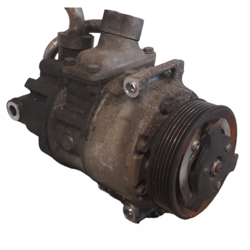 Compressore aria condizionata 1K0820859F Seat Altea XL 2.0 Tdi 2009-2015 - Compressore aria condizionata - 1
