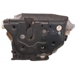 Serratura porta anteriore destra Seat Altea XL 2.0 Tdi 2009-2015 7 pin - Serratura - 2