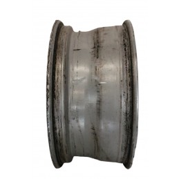 Cerchio in lega T113100020AH 7J x 16H2 Et45 DR5 2007-2015 5 fori - Cerchi in lega - 2