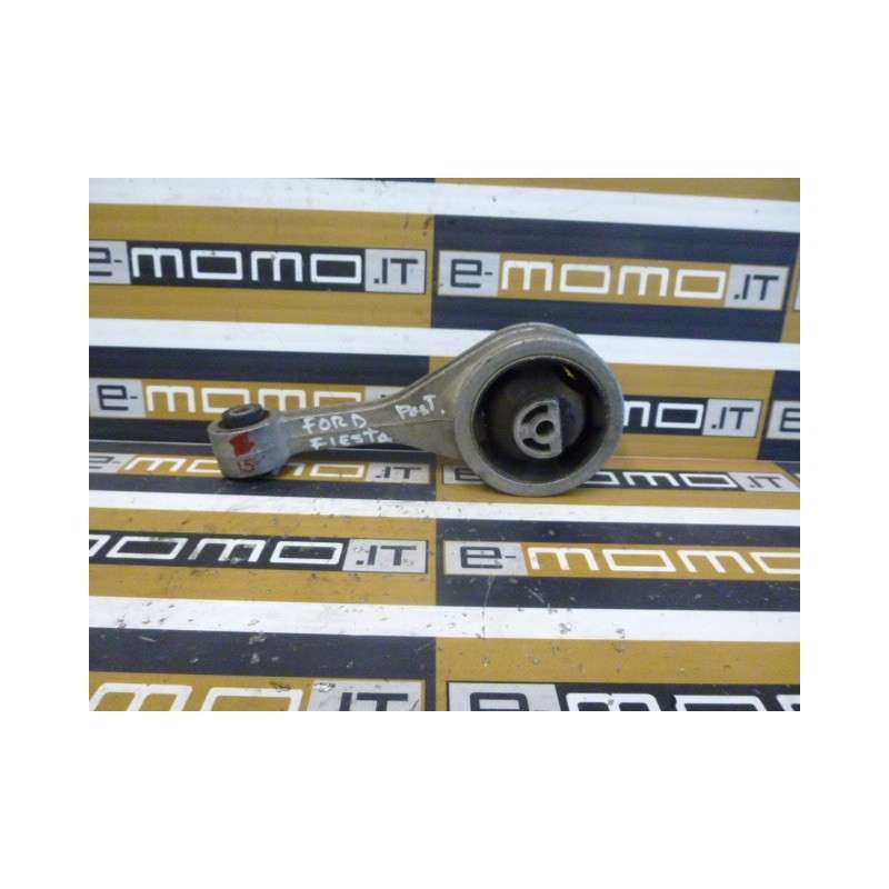 Supporto motore posteriore Ford Fiesta - Supporto - 1 Supporto motore posteriore Ford Fiesta - Supporto - 1