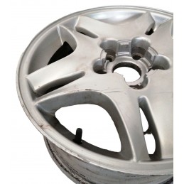 Cerchio in lega T113100020AH 7J x 16H2 Et45 DR5 2007-2015 5 fori - Cerchi in lega - 4