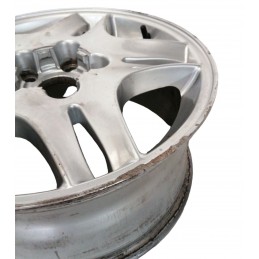 Cerchio in lega T113100020AH 7J x 16H2 Et45 DR5 2007-2015 5 fori - Cerchi in lega - 5