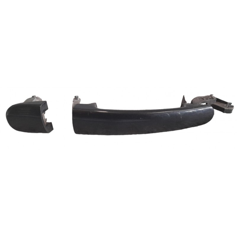 Maniglia esterna porta anteriore destra Seat Altea XL 2.0 Tdi 2009-2015 - Maniglia - 1 Maniglia esterna porta anteriore destra Seat Altea XL 2.0 Tdi 2009-2015 - Maniglia - 1