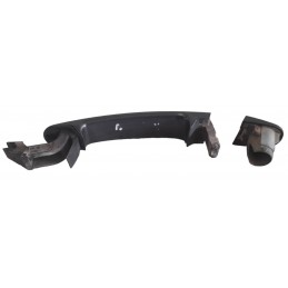 Maniglia esterna porta anteriore destra Seat Altea XL 2.0 Tdi 2009-2015 - Maniglia - 2 Maniglia esterna porta anteriore destra Seat Altea XL 2.0 Tdi 2009-2015 - Maniglia - 2