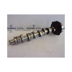 Albero asse a canne Volkswagen Audi Seat Skoda 1.9 TDI BKC - Varie1 - 1