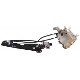 Alzavetro anteriore destro Seat Altea XL 2.0 Tdi 2009-2015 - Alzavetro - 1