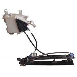 Alzavetro anteriore destro Seat Altea XL 2.0 Tdi 2009-2015 - Alzavetro - 2 Alzavetro anteriore destro Seat Altea XL 2.0 Tdi 2009-2015 - Alzavetro - 2
