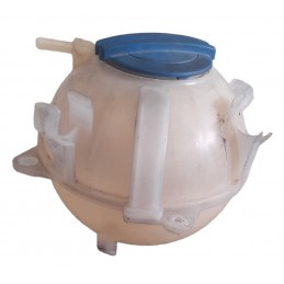 Vaschetta acqua motore Seat Altea XL 2.0 Tdi 2009-2015 2 pin - Vaschette - 1