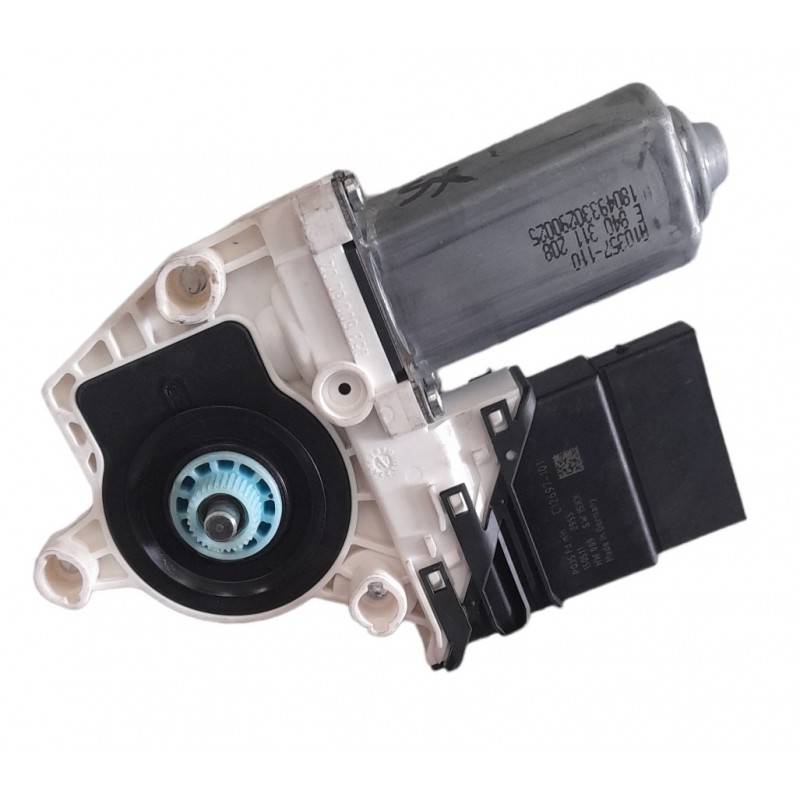 Motorino alzavetro posteriore sinistro 3C0959703D Seat Altea XL 2.0 Tdi 2009-2015 - Alzavetro - 1