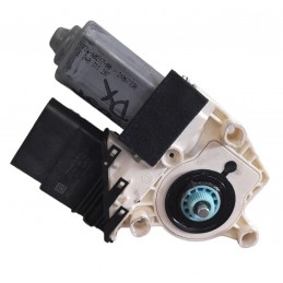 Motorino alzavetro posteriore destro 1K0959704M Seat Altea XL 2.0 Tdi 2009-2015 - Motorino alzavetro - 1