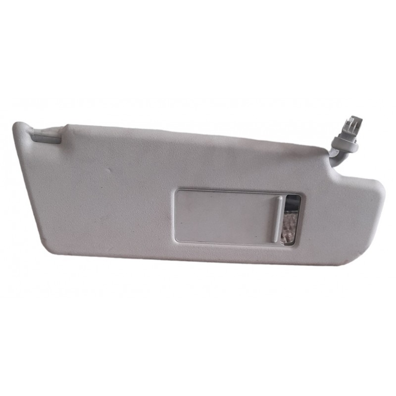 Pantina aletta parasole anteriore destra Seat Altea XL 2.0 Tdi 2009-2015 - Pantina aletta parasole - 1
