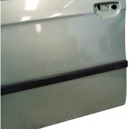 Porta anteriore sinistra Fiat Idea 2003-2012 colore verde chiaro - Portiera - 4