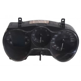 Quadro strumenti contachilometri 1P0920840C Seat Altea XL 2.0 Tdi 2009-2015 - Quadro contachilometri - 1