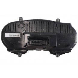 Quadro strumenti contachilometri 1P0920840C Seat Altea XL 2.0 Tdi 2009-2015 - Quadro contachilometri - 2 Quadro strumenti contachilometri 1P0920840C Seat Altea XL 2.0 Tdi 2009-2015 - Quadro contachilometri - 2