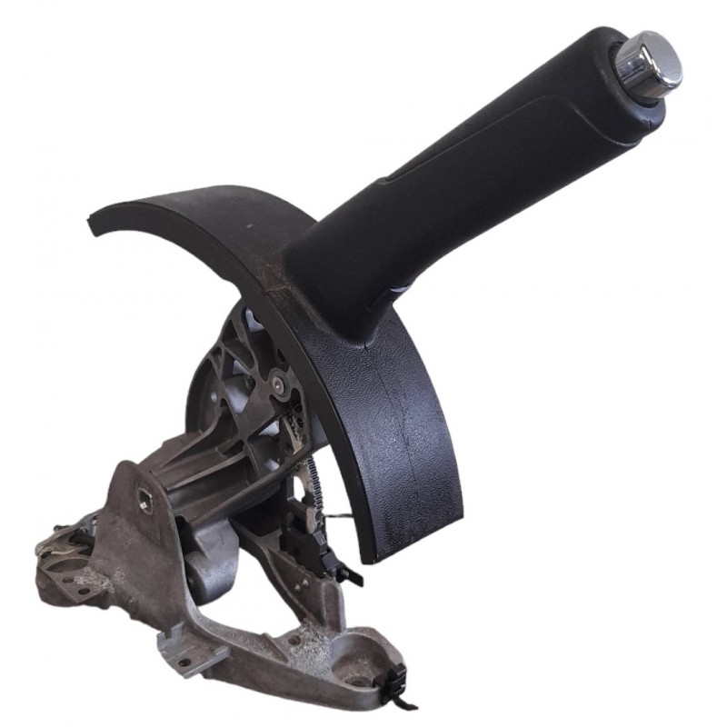 Leva freno a mano 1K0711303 Seat Altea XL 2.0 Tdi 2009-2015 - Leva freno a mano - 1