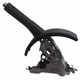 Leva freno a mano 1K0711303 Seat Altea XL 2.0 Tdi 2009-2015 - Leva freno a mano - 2