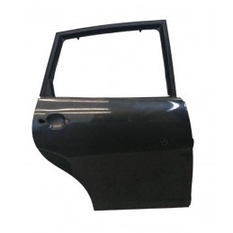 Porta posteriore destra Seat Altea 4x4 2007-2015 colore grigio scuro - Portiera - 1