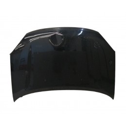 Cofano anteriore DR5 Evo-5 2007-2014 colore nero - Cofano - 1