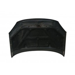 Cofano anteriore DR5 Evo-5 2007-2014 colore nero - Cofano - 2