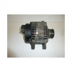 Alternatore 63321423 Alfa Romeo 145-146-155 1.6 Benzina - Alternatore - 2