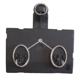 Centralina porta anteriore sinistra 8K0959793R Audi A4 MkB8 2007-2016 - Centralina - 2