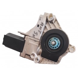 Motorino alzavetro anteriore sinistro 8K0959801A Audi A4 MkB8 2007-2016 2 pin - Motorino alzavetro - 1