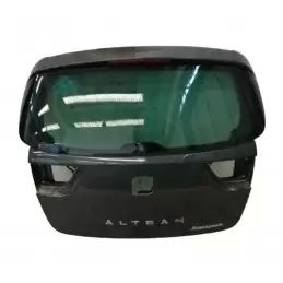 Portellone posteriore Seat Altea 4x4 2007-2015 colore grigio scuro - Portellone - 1