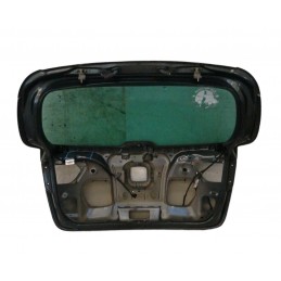 Portellone posteriore Seat Altea 4x4 2007-2015 colore grigio scuro - Portellone - 2