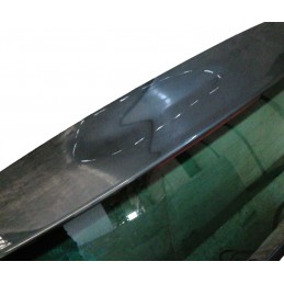 Portellone posteriore Seat Altea 4x4 2007-2015 colore grigio scuro - Portellone - 3