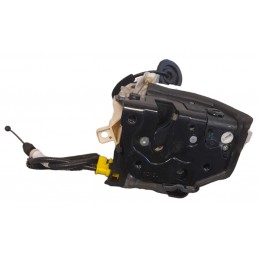 Serratura porta posteriore destra 8K0839016H Audi A4 MkB8 2007-2016 6 pin - Serratura - 2 Serratura porta posteriore destra 8K0839016H Audi A4 MkB8 2007-2016 6 pin - Serratura - 2