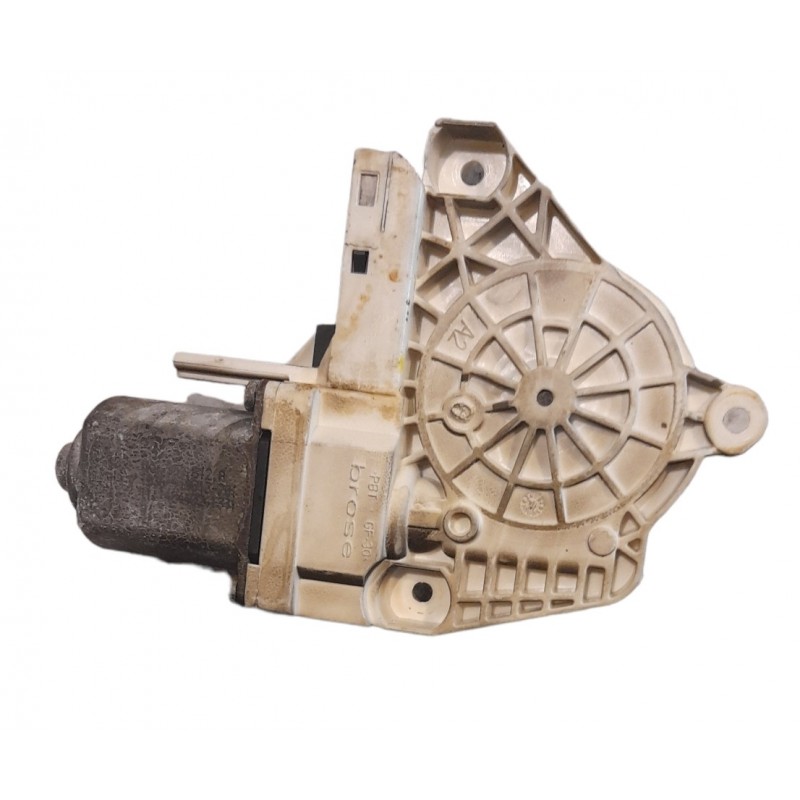 Motorino alzavetro posteriore destro Audi A4 MkB8 2007-2016 2 pin - Motorino alzavetro - 1