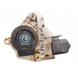 Motorino alzavetro posteriore destro Audi A4 MkB8 2007-2016 2 pin - Motorino alzavetro - 2