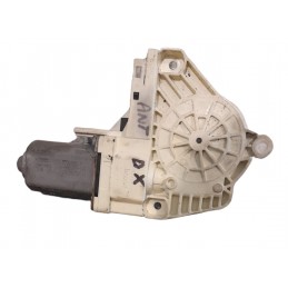 Motorino alzavetro anteriore destro 8K095980 Audi A4 Mk B8 2007-2016 2 pin - Motorino alzavetro - 2