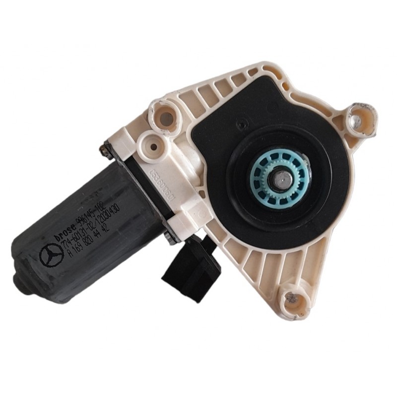 Motorino alzavetro anteriore destro A1698204442 Mercedes Classe B 2005-2011 6 pin - Motorino alzavetro - 1