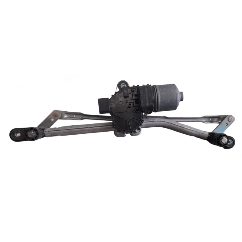 FEILIDAPARTS Motorino Tergicristallo Posteriore | Compatibile Peugeot 206 SW E 206+