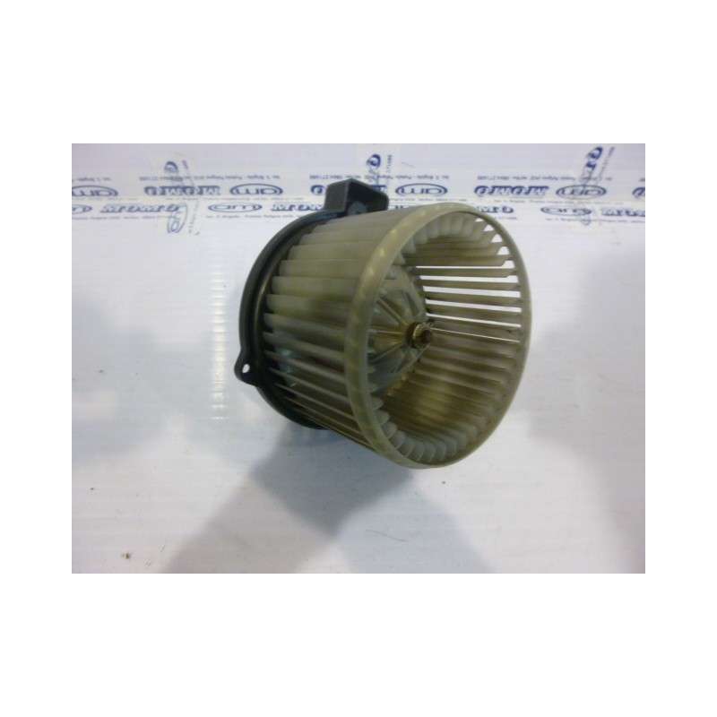 Ventola abitacolo 0130101113 Smart ForTwo W450 2 Pin - Ventola abitacolo - 1