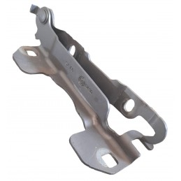 Cerniera cofano anteriore sinistra Alfa Romeo 159 2005-2011 - Cerniera - 1