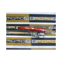 Maniglia esterna anteriore destra 9680342480 Citroen C4 Picasso 2006-2013 - Maniglia - 1