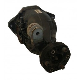 Differenziale posteriore Mercedes Classe C W204 2.2 Cdi berlina - Differenziale - 1