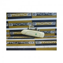 Maniglia esterna posteriore sinistra Honda Jazz 2001-2008 - Maniglia - 1