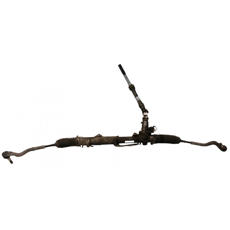 Scatola sterzo idroguida Mercedes Classe E W212 2009-2016 - Scatola sterzo - 1