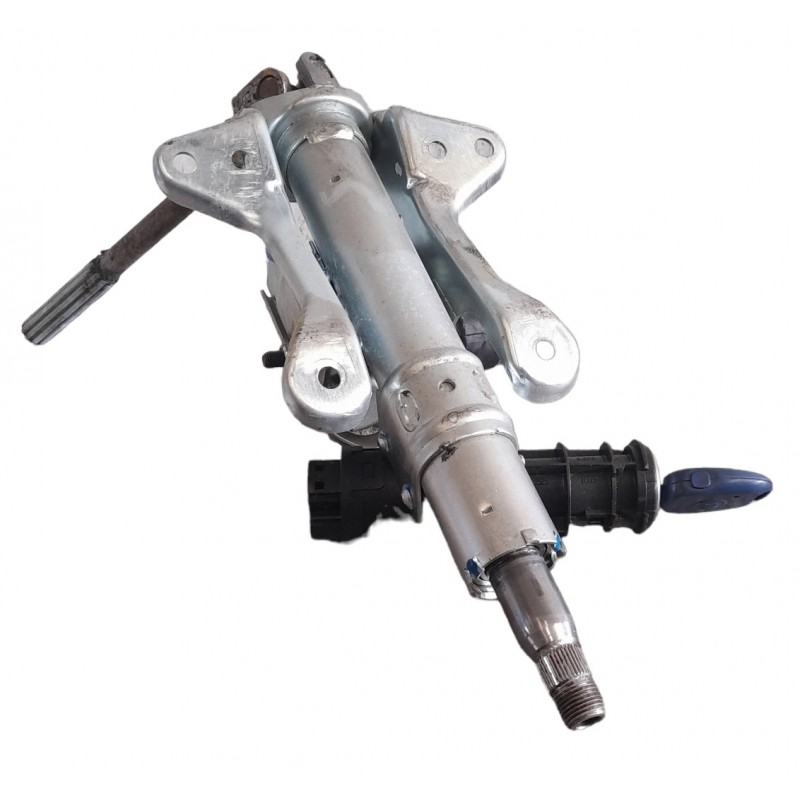 Piantone sterzo meccanico 7354286000 Fiat Multipla 2004-2010 - Piantone sterzo meccanico - 1 Piantone sterzo meccanico 7354286000 Fiat Multipla 2004-2010 - Piantone sterzo meccanico - 1
