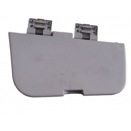 Pantina aletta parasole portaoggetti sinistra 735242762 Fiat Multipla 2004-2010 - Pantina aletta parasole - 2