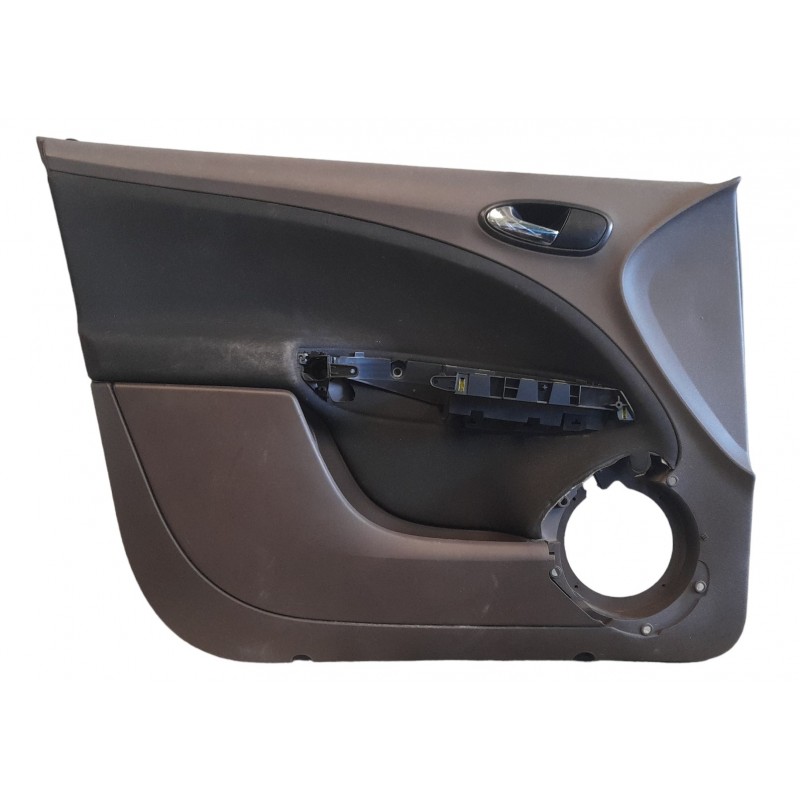 Pannello porta anteriore sinistro Seat Altea XL 2009-2015 - Portiera - 1