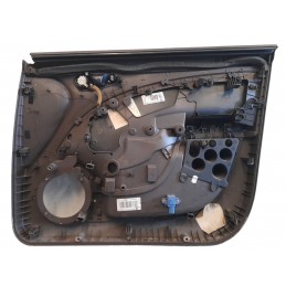 Pannello porta anteriore sinistro Seat Altea XL 2009-2015 - Portiera - 2