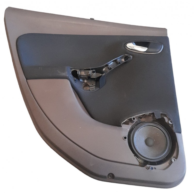 Pannello porta posteriore sinistro Seat Altea XL 2009-2015 - Portiera - 1