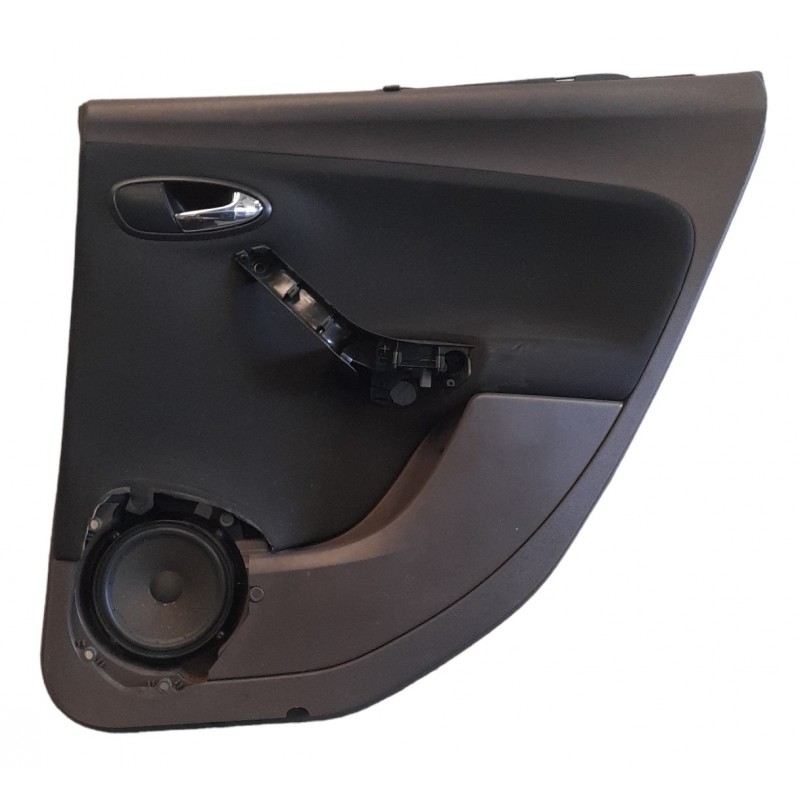 Pannello porta posteriore destro Seat Altea XL 2009-2015 - Portiera - 1