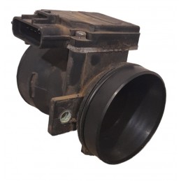 Debimetro 98AB12B579DA Ford Focus 1.6 2004-2008 6 pin - Debimetro - 1