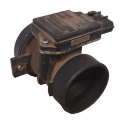 Debimetro 98AB12B579DA Ford Focus 1.6 2004-2008 6 pin - Debimetro - 2