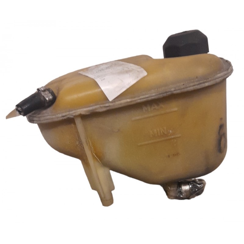 Vaschetta acqua radiatore Fiat Cinquecento 900CC 1991-1998 - Vaschette - 1